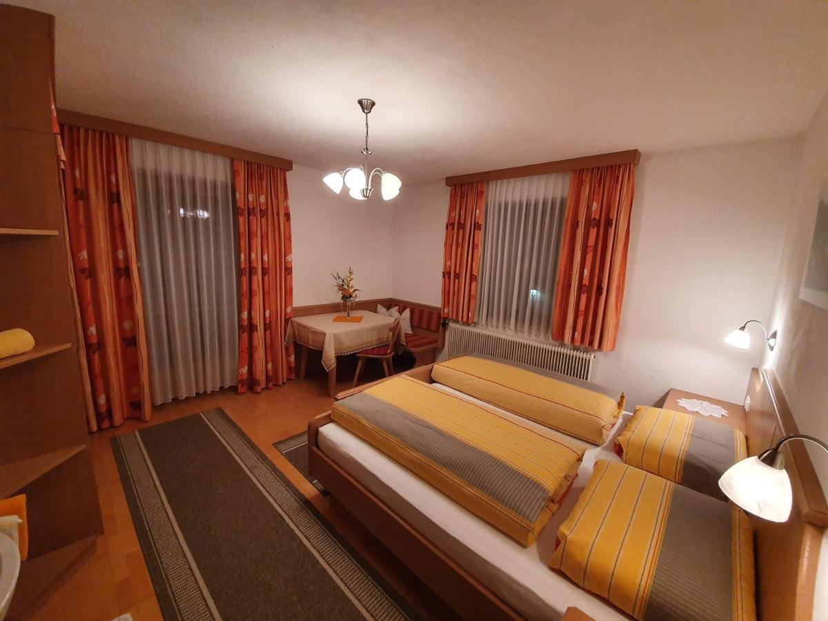 Mascherhof Obertilliach Luaran gambar