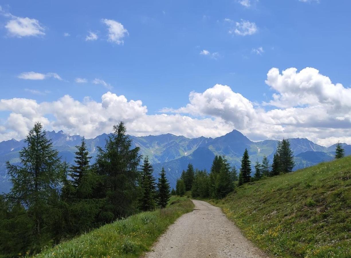 Mascherhof Obertilliach Luaran gambar