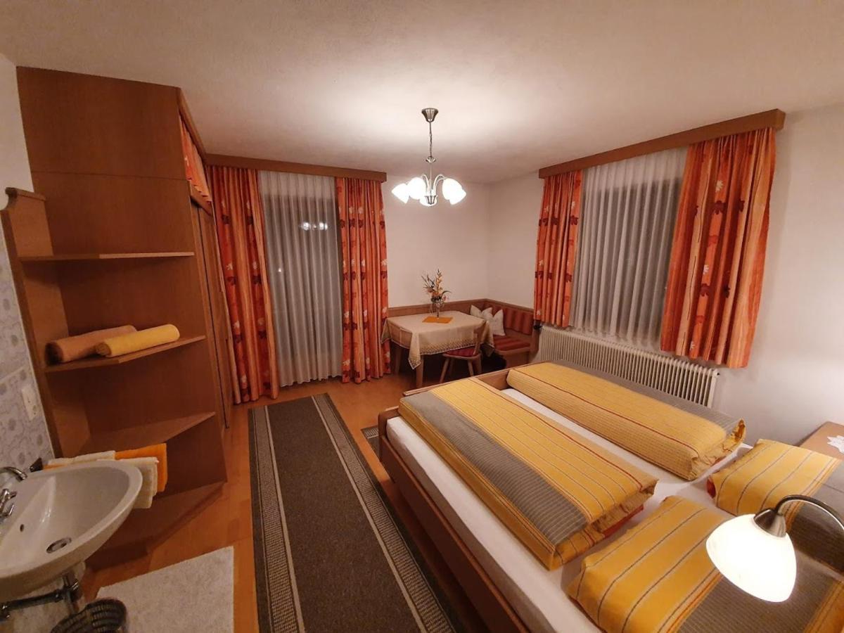 Mascherhof Obertilliach Luaran gambar