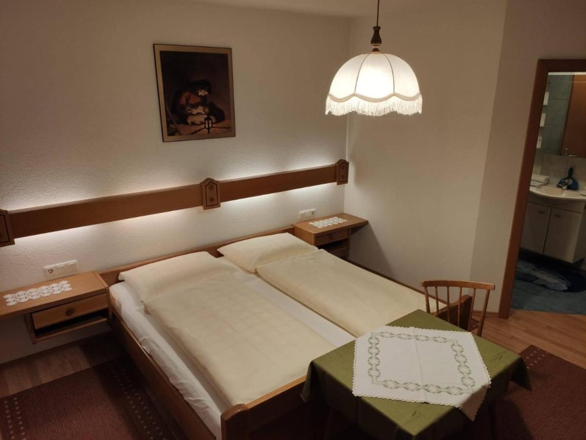 Mascherhof Obertilliach Luaran gambar