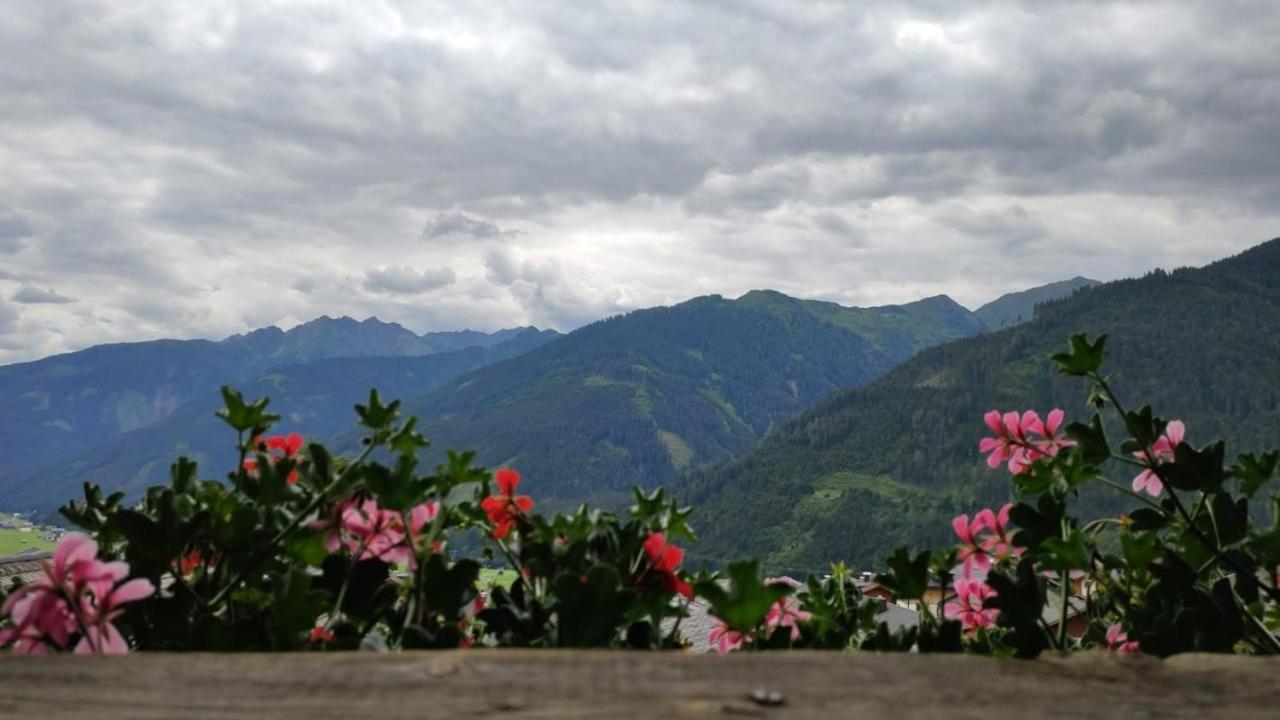 Mascherhof Obertilliach Luaran gambar