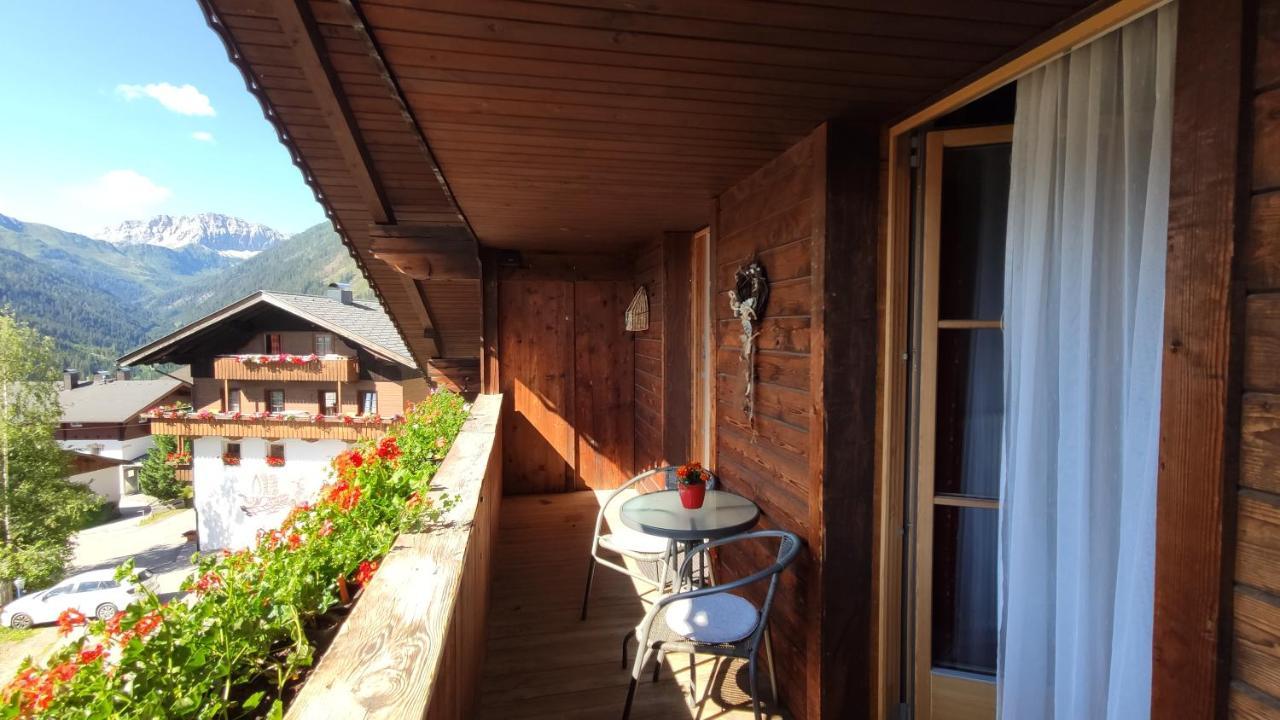Mascherhof Obertilliach Luaran gambar