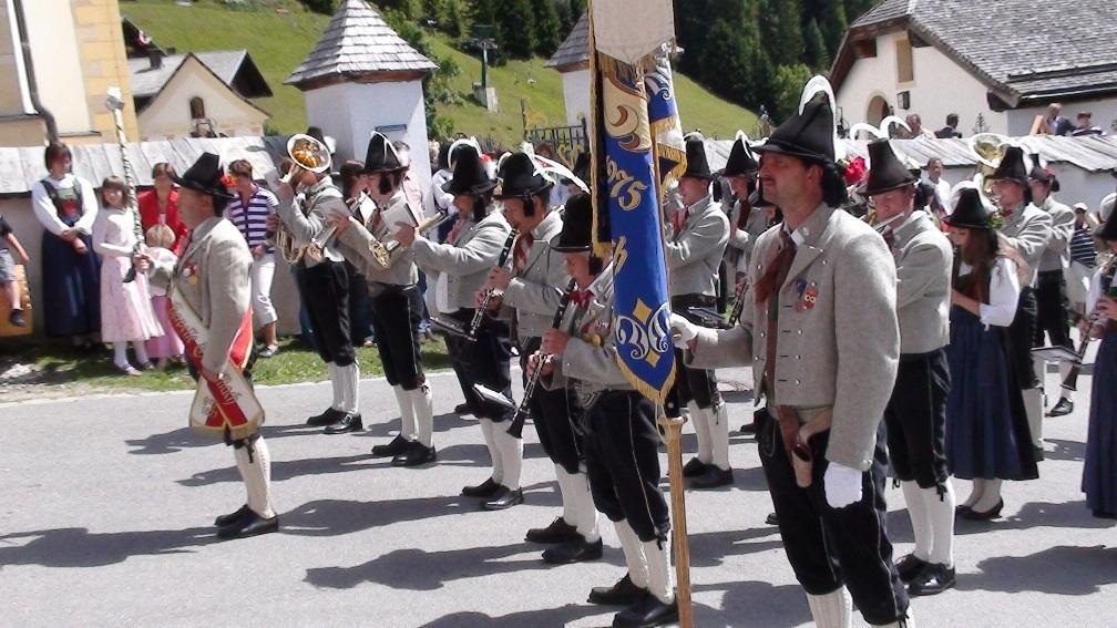 Mascherhof Obertilliach Luaran gambar