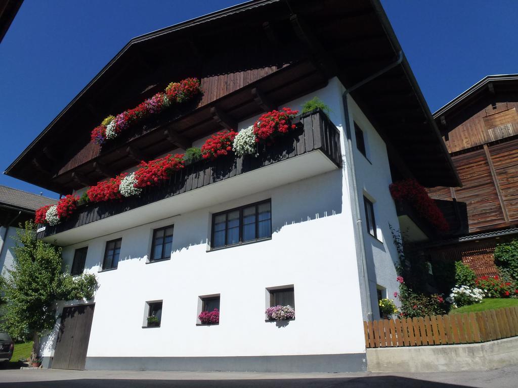 Mascherhof Obertilliach Luaran gambar